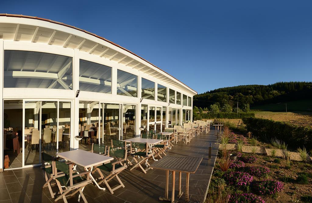 Bed & Breakfast Domaine Du Mont Monnet *