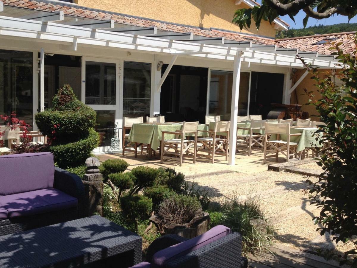 Bed & Breakfast Domaine Du Mont Monnet