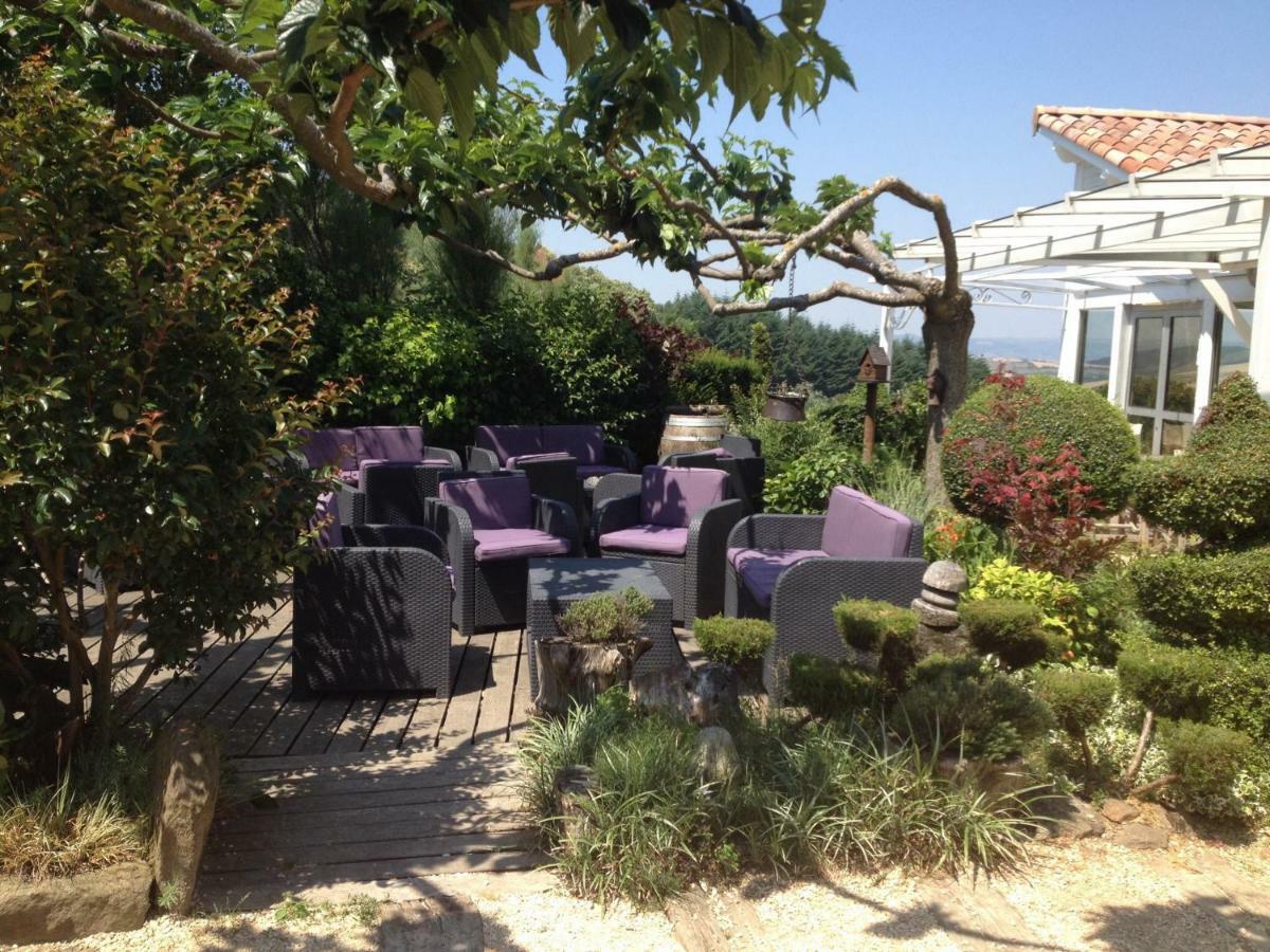 Domaine Du Mont Monnet Bed & Breakfast