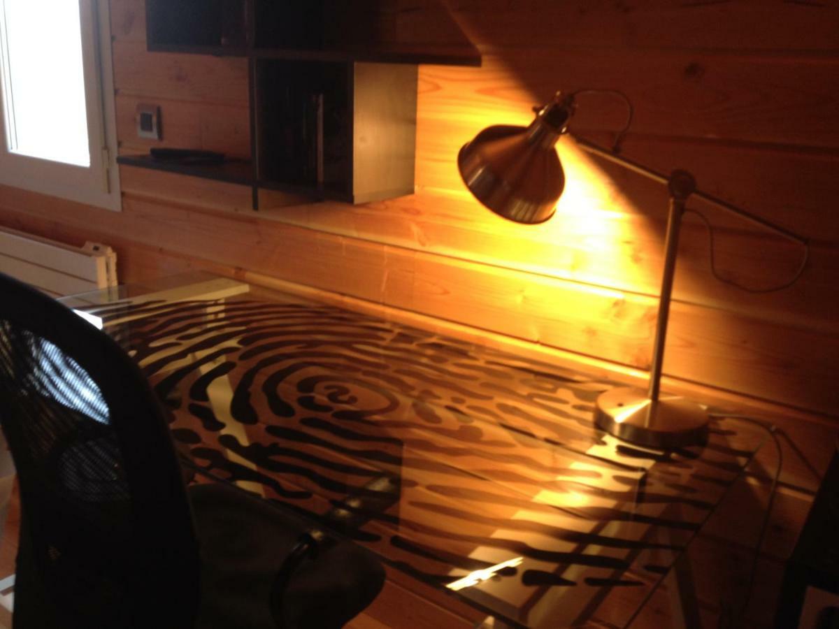 Bed & Breakfast Domaine Du Mont Monnet