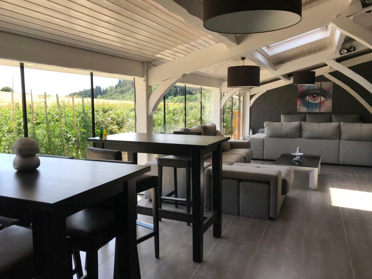 Domaine Du Mont Monnet * Longes
