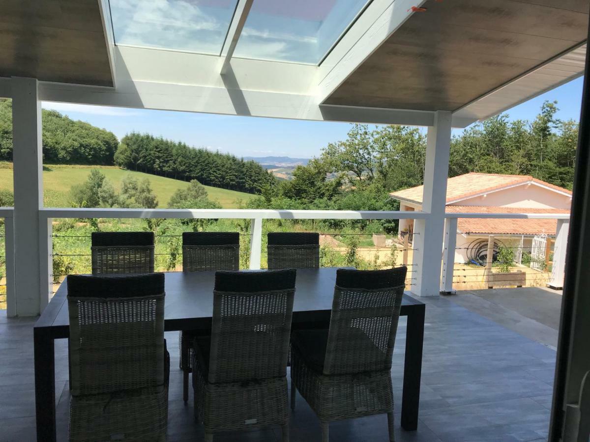 Domaine Du Mont Monnet Bed & Breakfast *